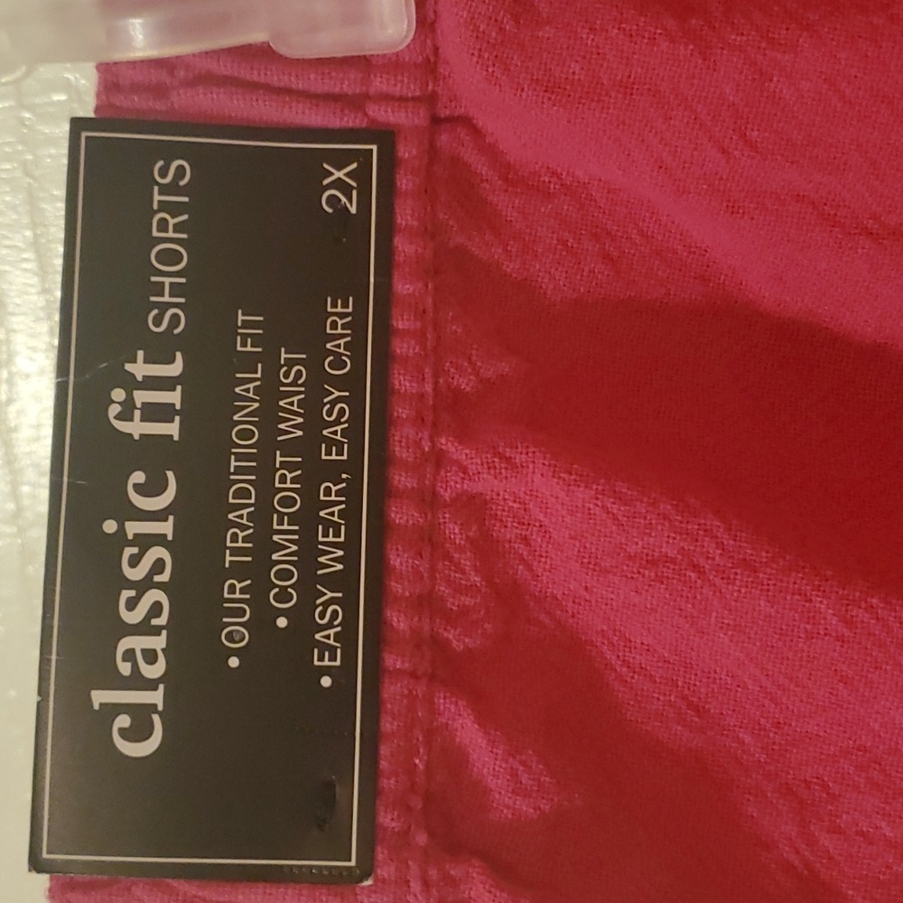 Alfred Dunner shorts, NEW - Picture 7 of 8